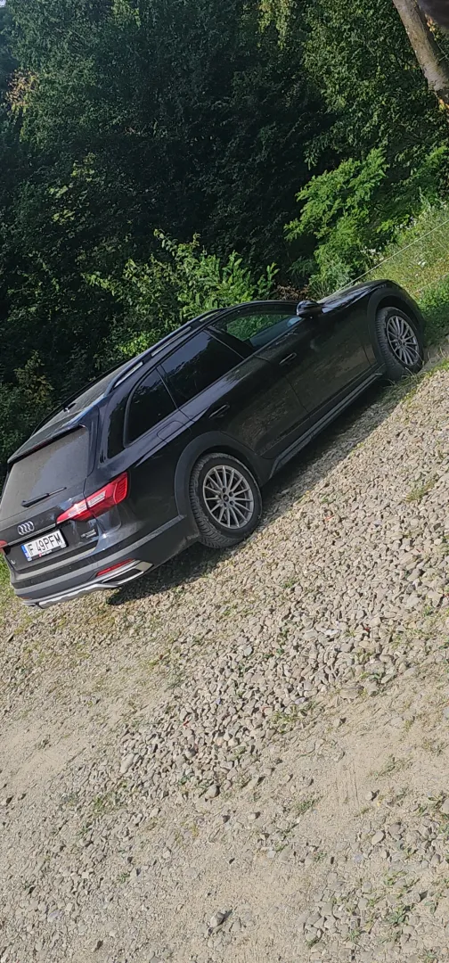 Cumpara/ Vinde online Audi A4 Allroad 2021 SH, la cel mai bun pret pentru tine!
