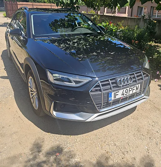 Cumpără / Vinde Audi A4 Allroad 2021 SH, la cel mai bun pret pentru tine!