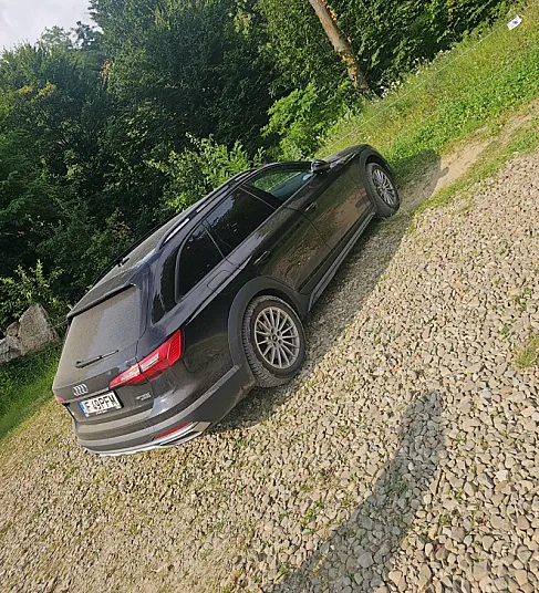 Cumpără / Vinde Audi A4 Allroad 2021 SH, la cel mai bun pret pentru tine!