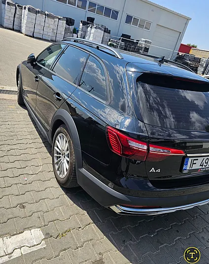 Cumpără / Vinde Audi A4 Allroad 2021 SH, la cel mai bun pret pentru tine!