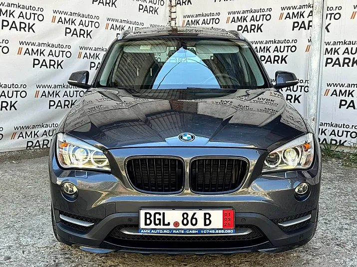 Cumpără / Vinde BMW X1 2012 SH, la cel mai bun pret pentru tine!
