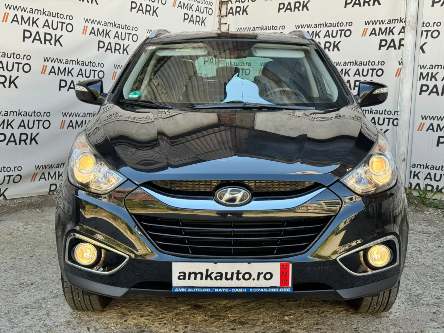 Cumpara/ Vinde online Hyundai ix35 2010 SH, la cel mai bun pret pentru tine!