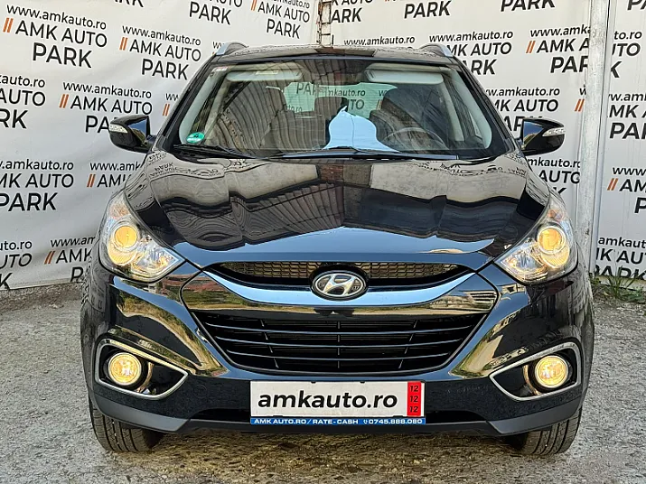 Cumpără / Vinde Hyundai ix35 2010 SH, la cel mai bun pret pentru tine!