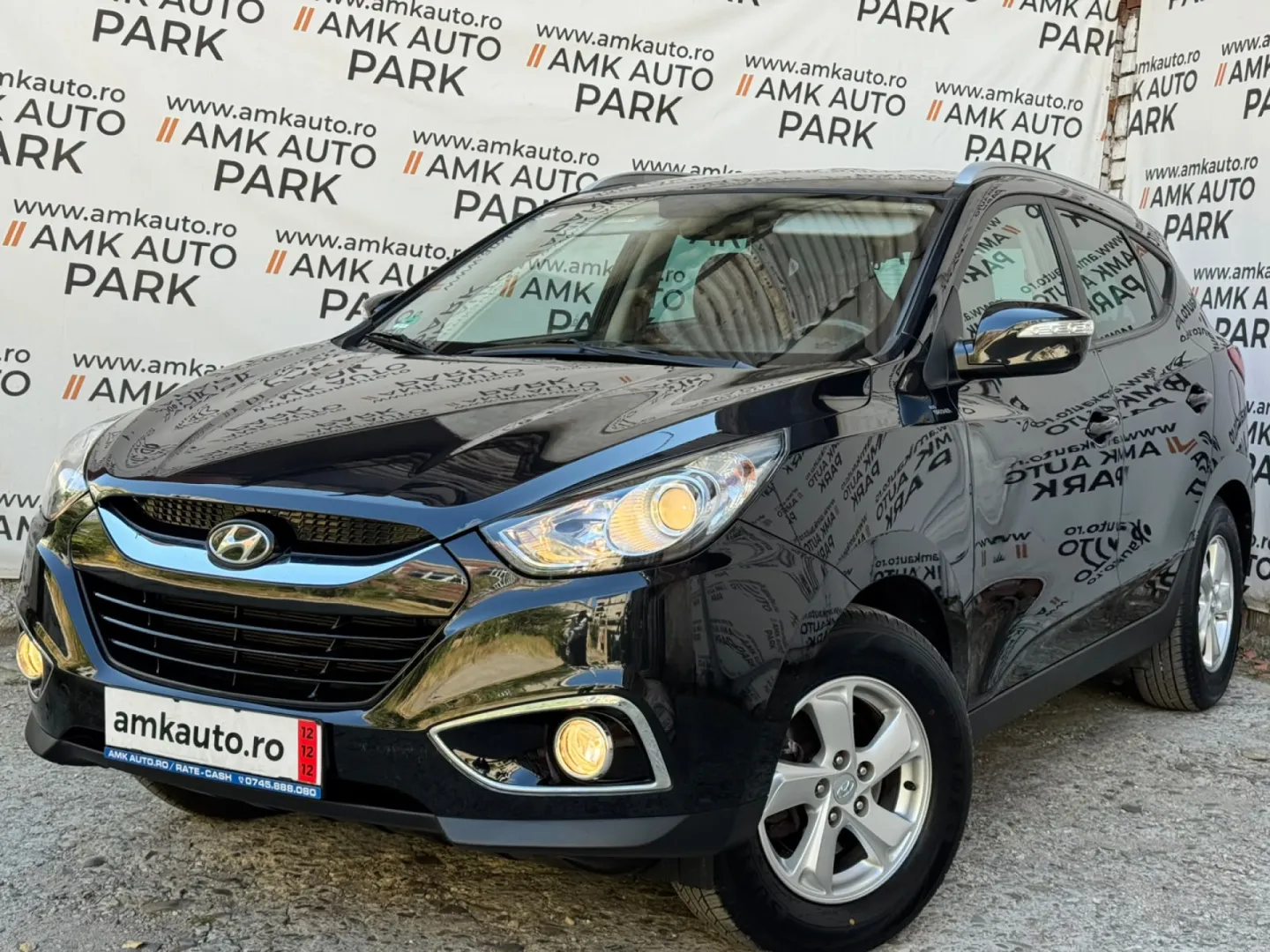 Cumpara/ Vinde online Hyundai ix35 2010 SH, la cel mai bun pret pentru tine!