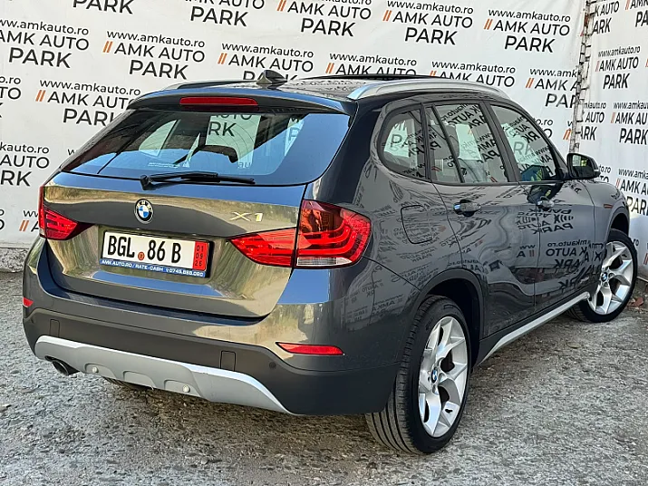 Cumpără / Vinde BMW X1 2012 SH, la cel mai bun pret pentru tine!