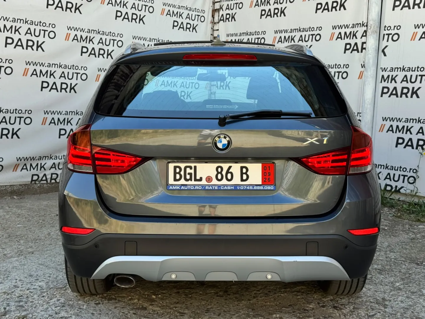 Cumpara/ Vinde online BMW X1 2012 SH, la cel mai bun pret pentru tine!