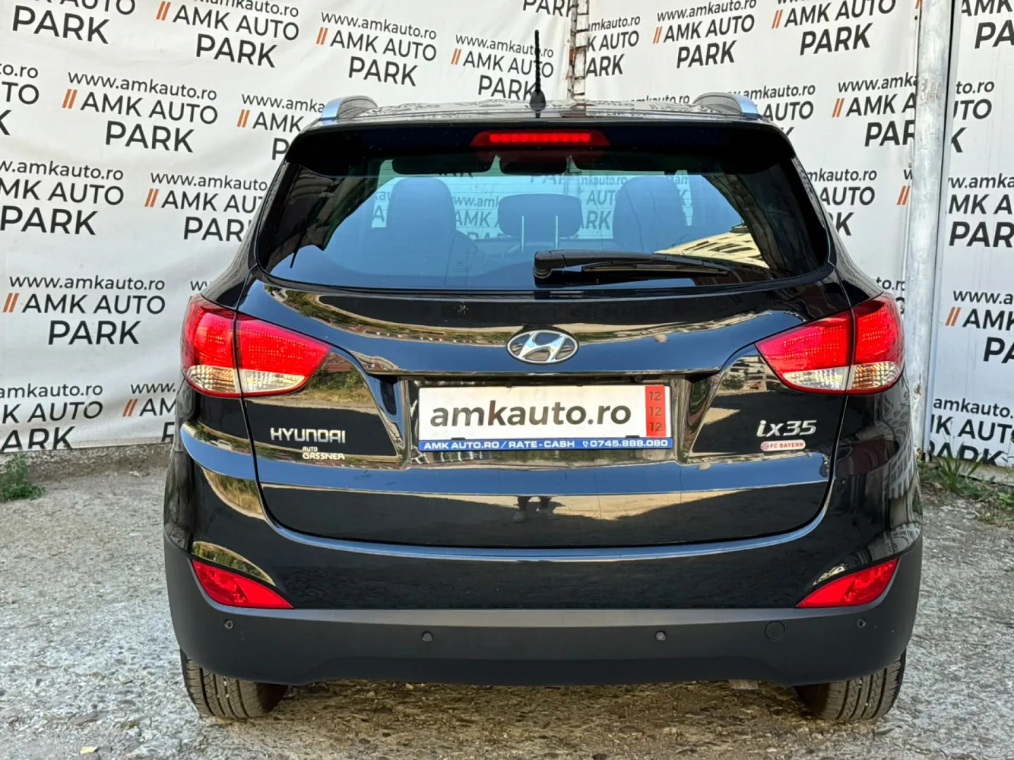Cumpara/ Vinde online Hyundai ix35 2010 SH, la cel mai bun pret pentru tine!