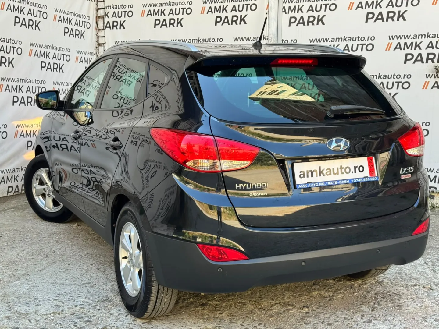 Cumpara/ Vinde online Hyundai ix35 2010 SH, la cel mai bun pret pentru tine!