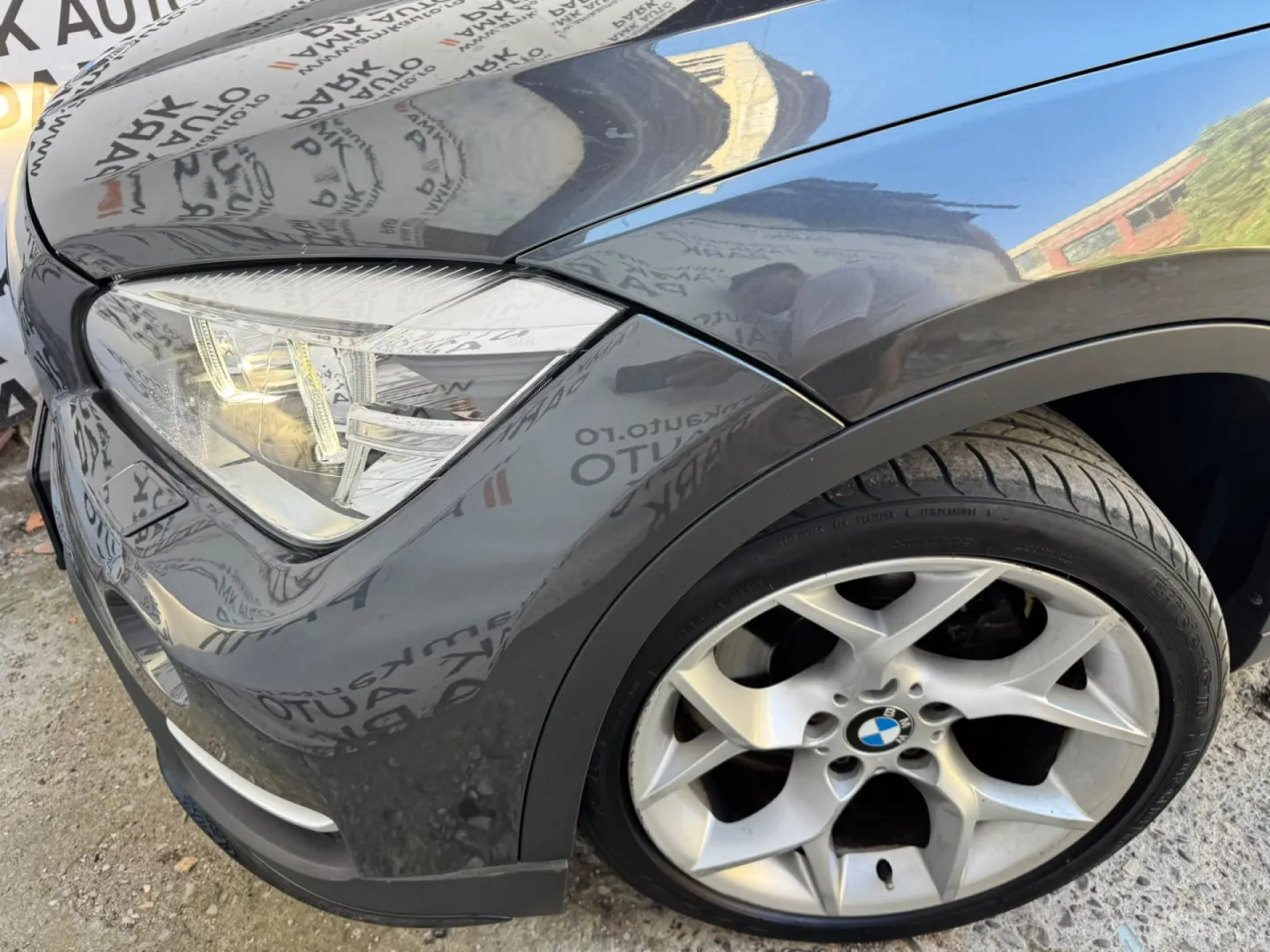 Cumpara/ Vinde online BMW X1 2012 SH, la cel mai bun pret pentru tine!