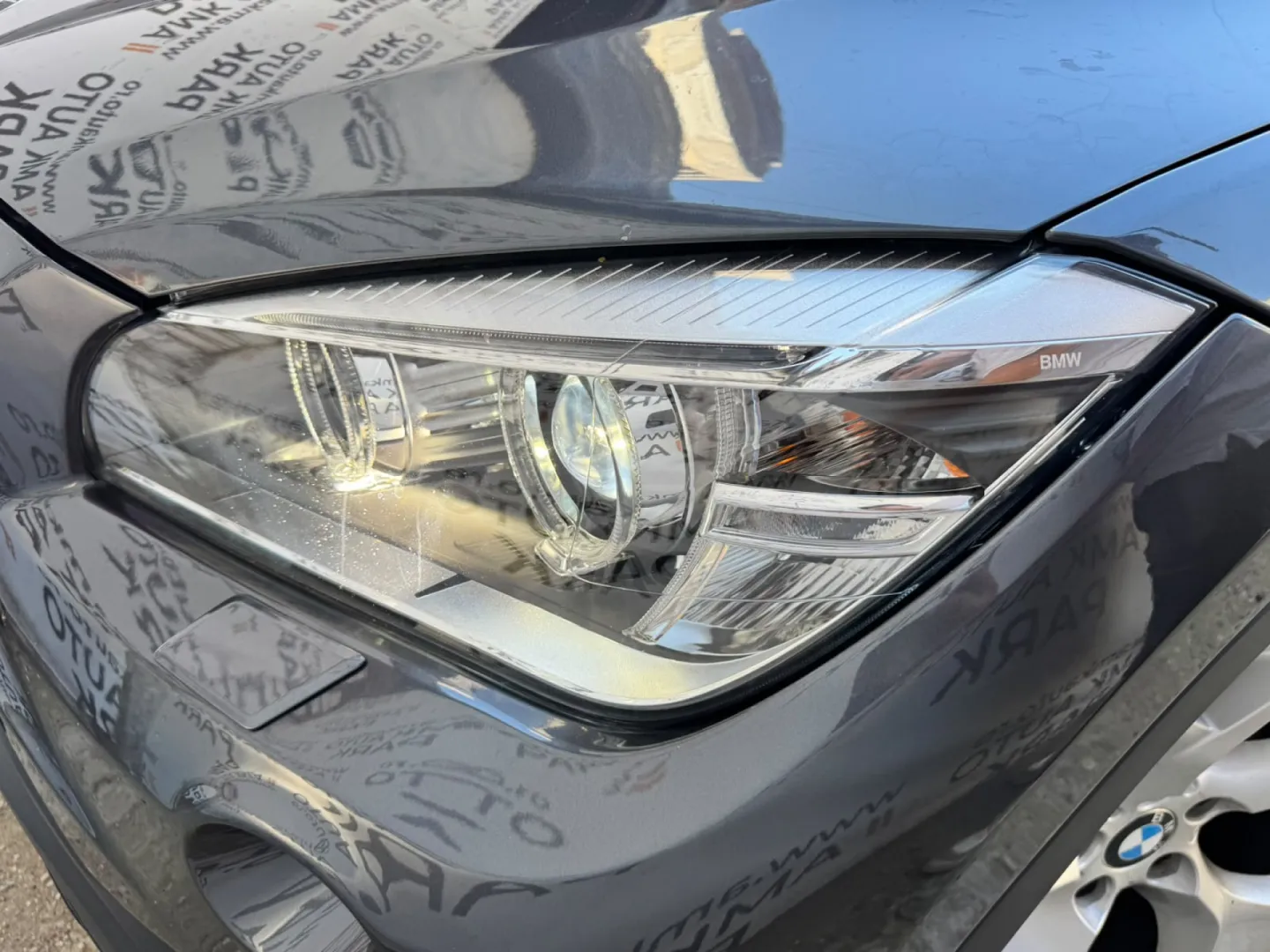 Cumpara/ Vinde online BMW X1 2012 SH, la cel mai bun pret pentru tine!