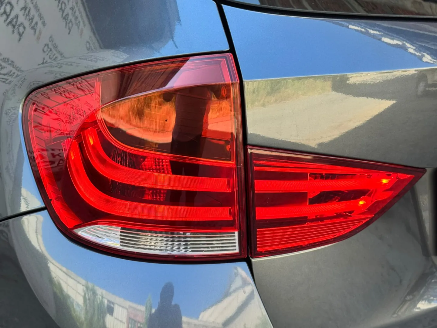 Cumpara/ Vinde online BMW X1 2012 SH, la cel mai bun pret pentru tine!