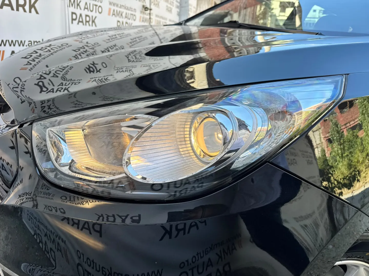 Cumpara/ Vinde online Hyundai ix35 2010 SH, la cel mai bun pret pentru tine!