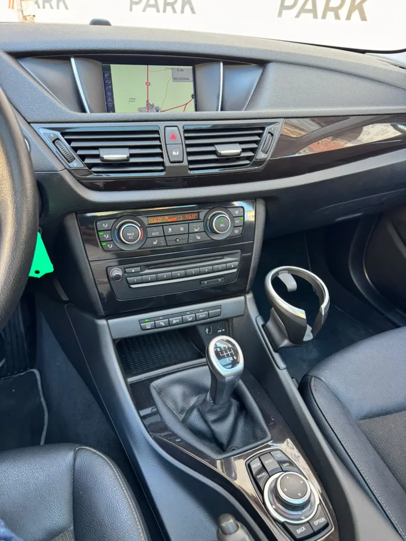 Cumpara/ Vinde online BMW X1 2012 SH, la cel mai bun pret pentru tine!