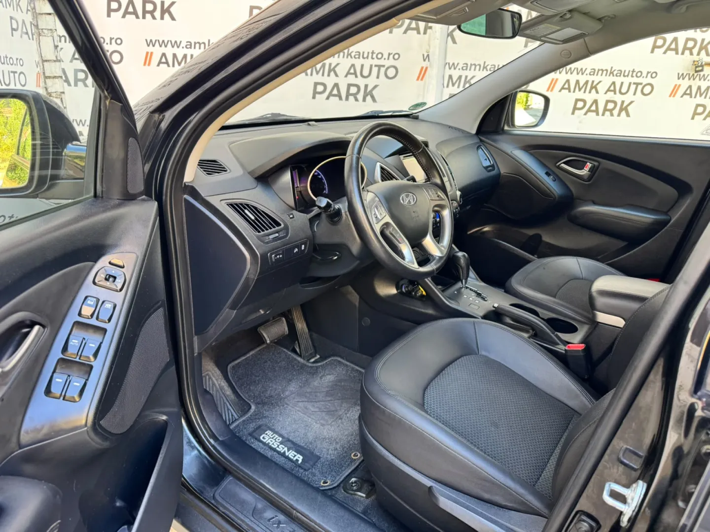 Cumpara/ Vinde online Hyundai ix35 2010 SH, la cel mai bun pret pentru tine!
