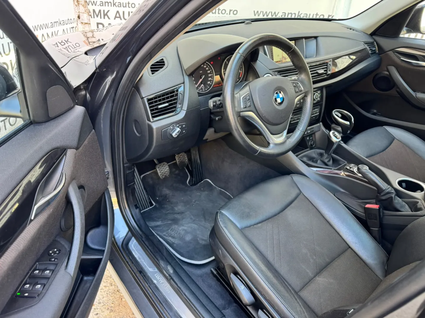 Cumpara/ Vinde online BMW X1 2012 SH, la cel mai bun pret pentru tine!