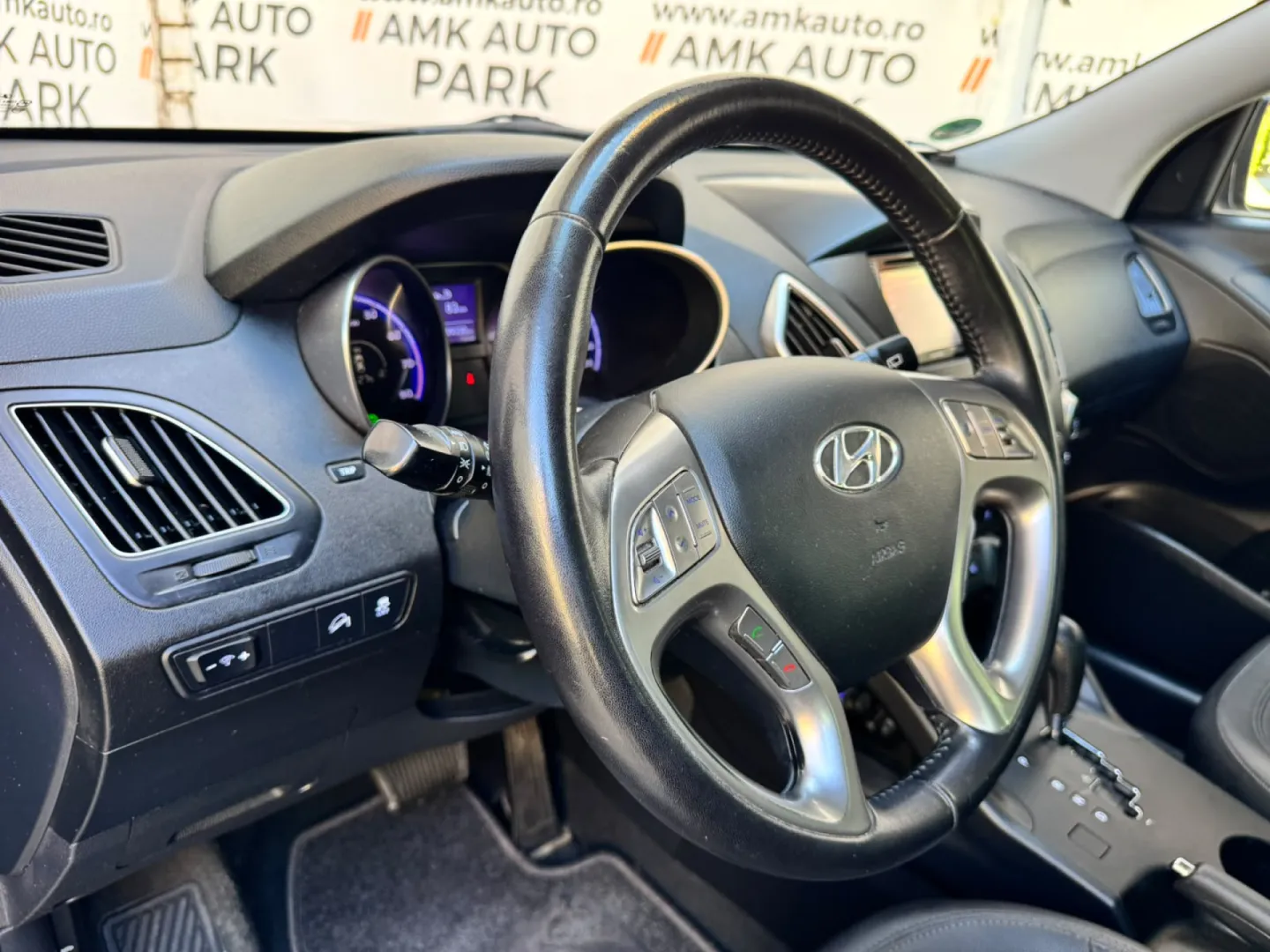 Cumpara/ Vinde online Hyundai ix35 2010 SH, la cel mai bun pret pentru tine!