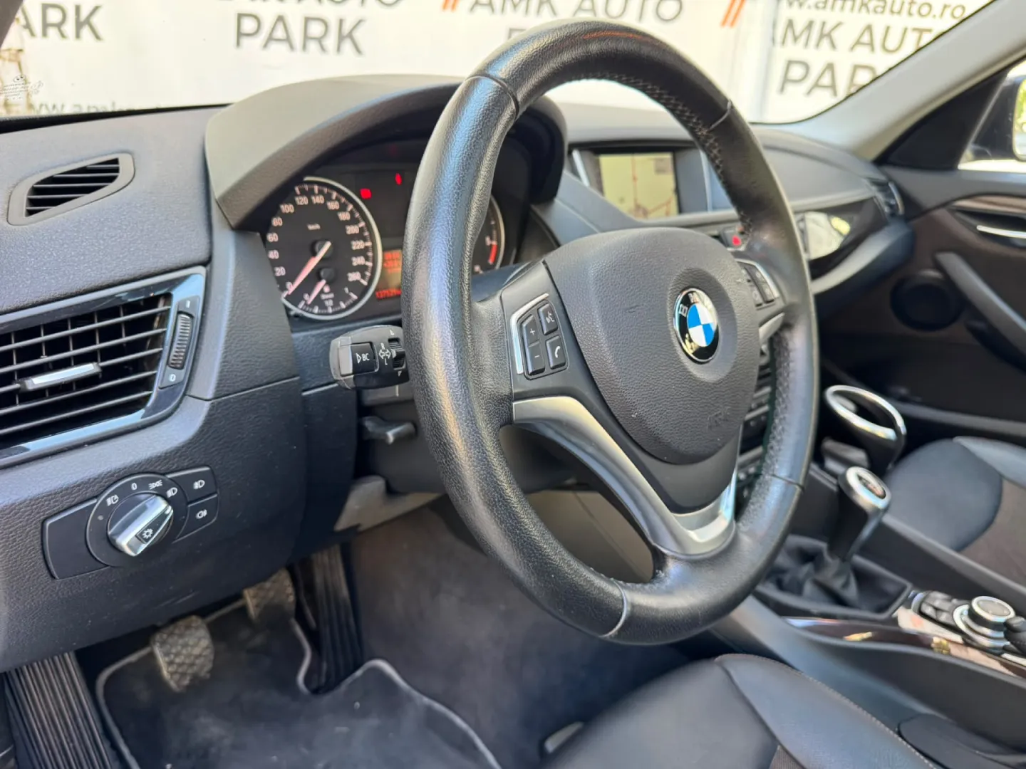 Cumpara/ Vinde online BMW X1 2012 SH, la cel mai bun pret pentru tine!