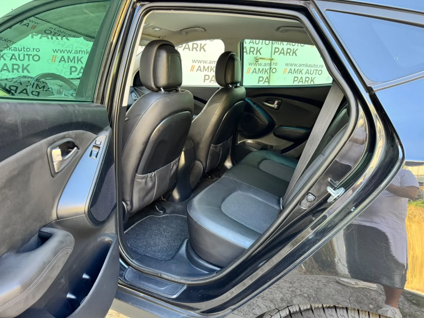 Cumpara/ Vinde online Hyundai ix35 2010 SH, la cel mai bun pret pentru tine!