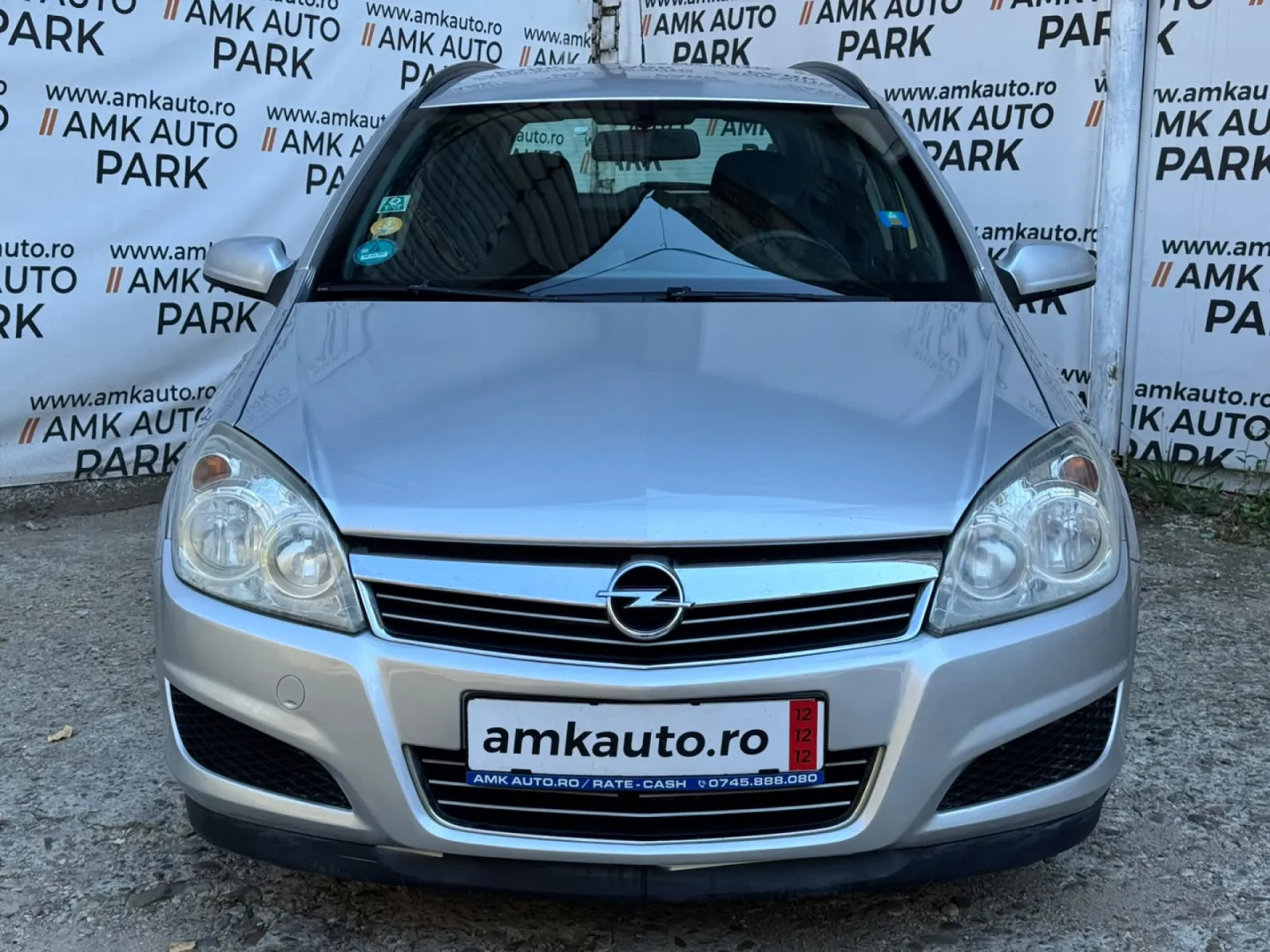 Cumpara/ Vinde online Opel Astra 2007 SH, la cel mai bun pret pentru tine!
