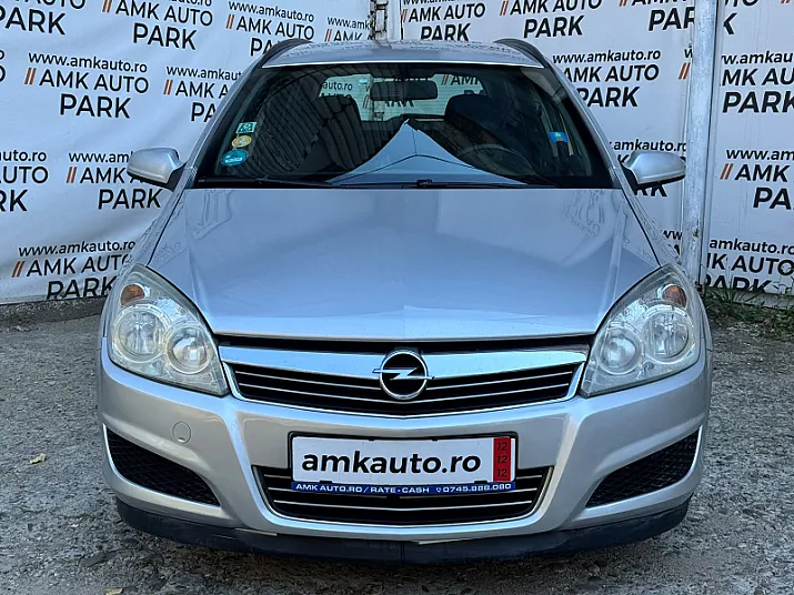 Cumpără / Vinde Opel Astra 2007 SH, la cel mai bun pret pentru tine!