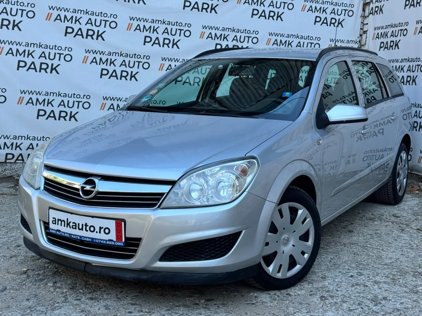 Cumpara/ Vinde online Opel Astra 2007 SH, la cel mai bun pret pentru tine!