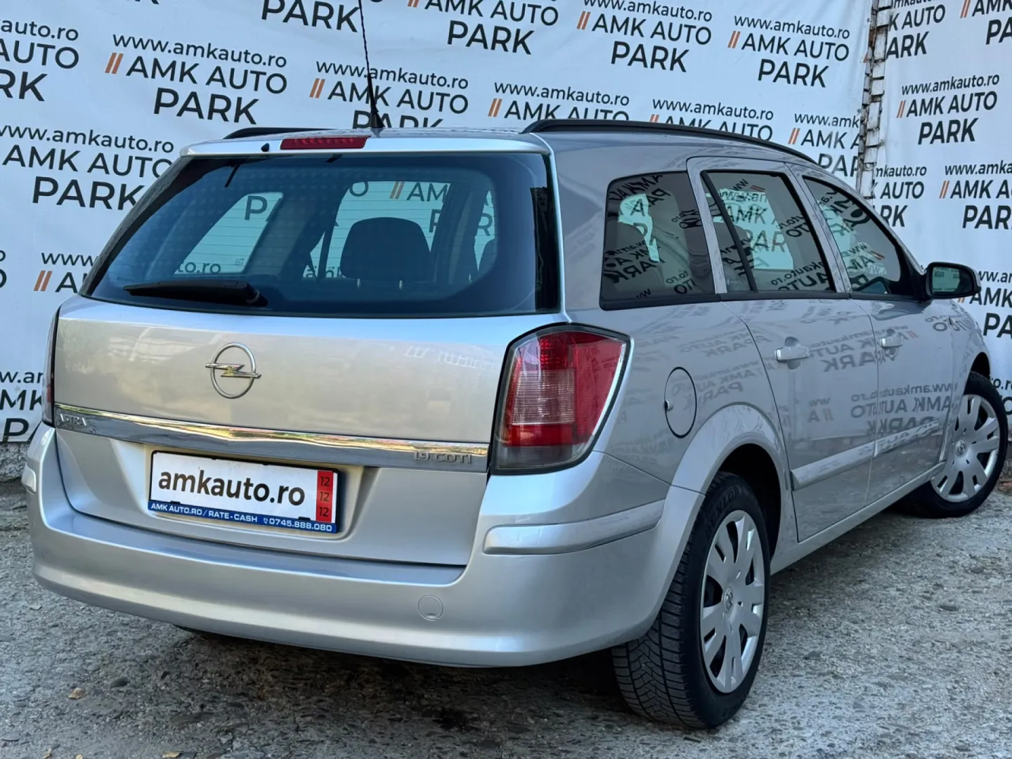Cumpara/ Vinde online Opel Astra 2007 SH, la cel mai bun pret pentru tine!