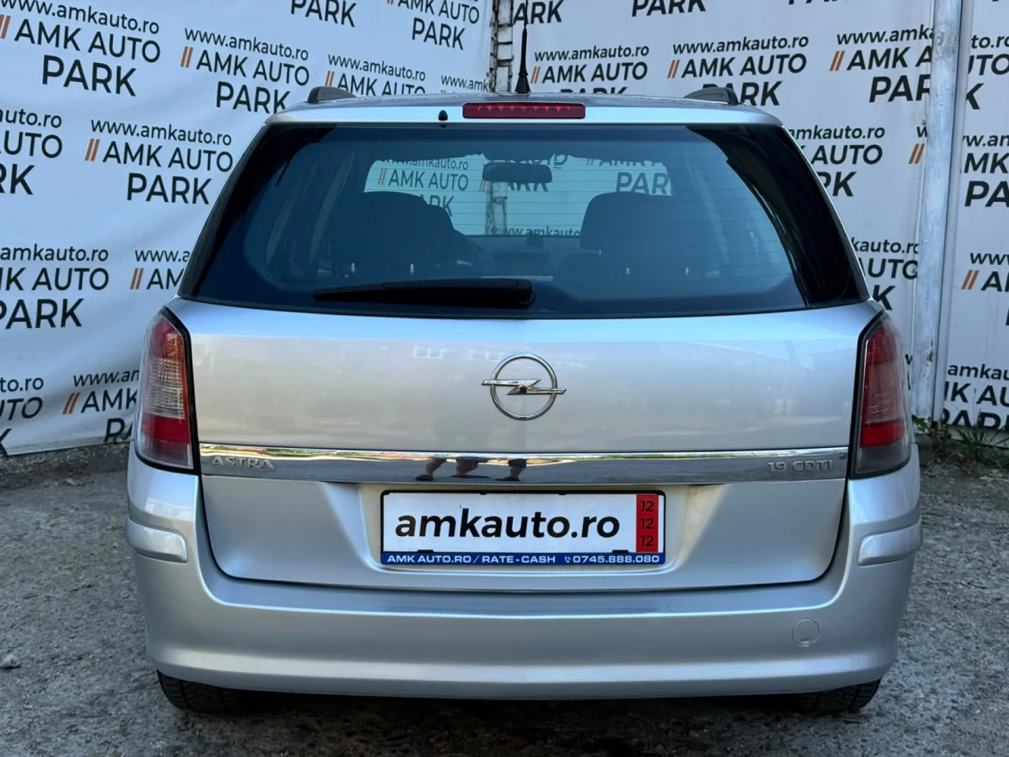 Cumpara/ Vinde online Opel Astra 2007 SH, la cel mai bun pret pentru tine!