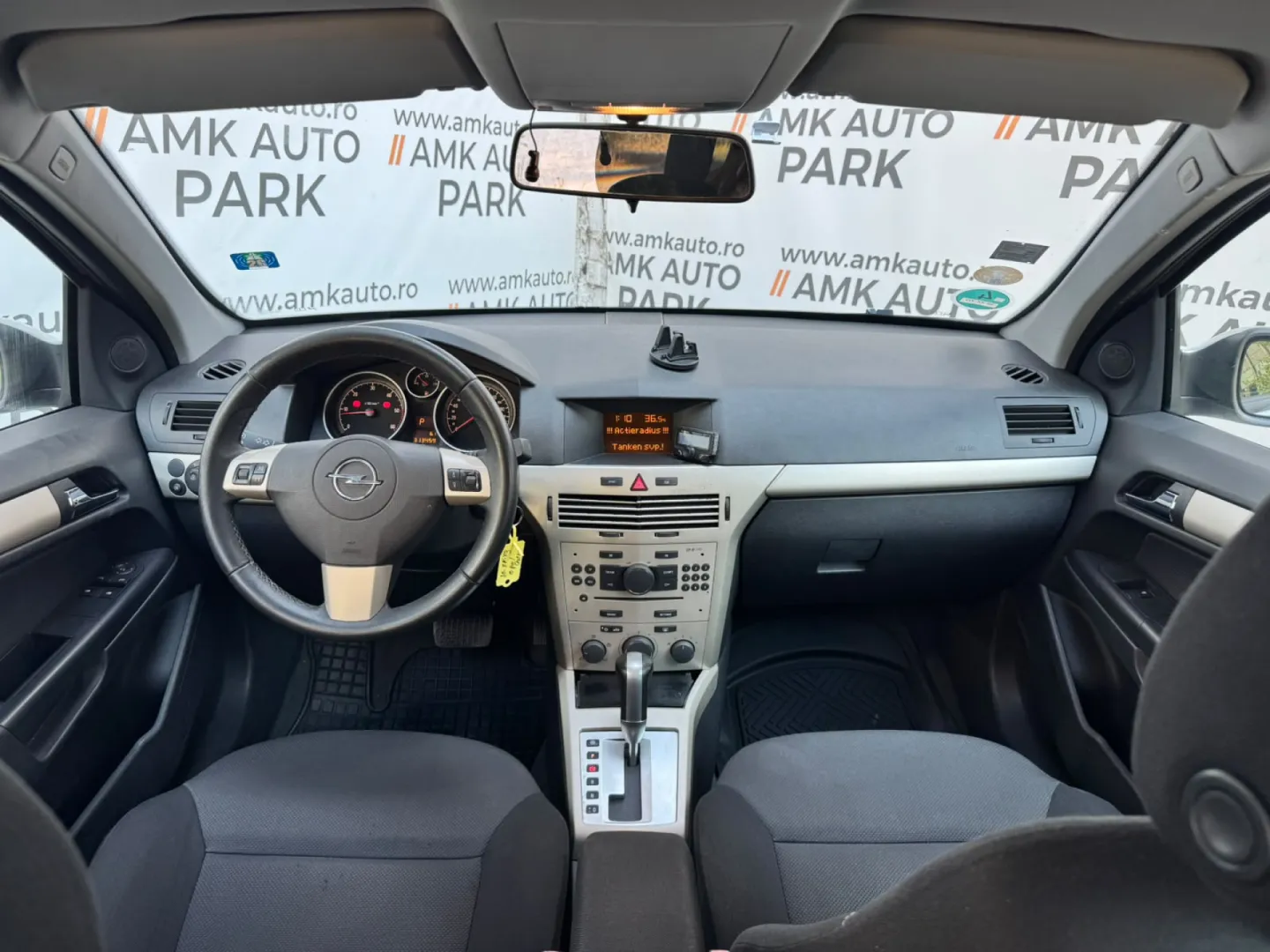 Cumpara/ Vinde online Opel Astra 2007 SH, la cel mai bun pret pentru tine!