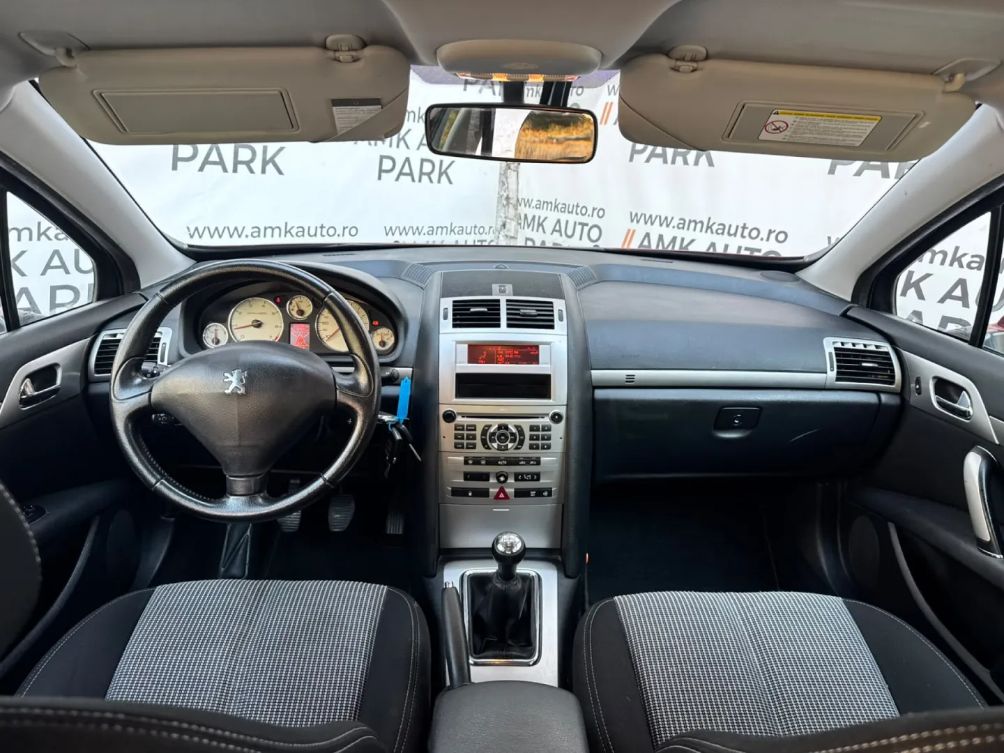 Cumpara/ Vinde online Peugeot 407 2007 SH, la cel mai bun pret pentru tine!