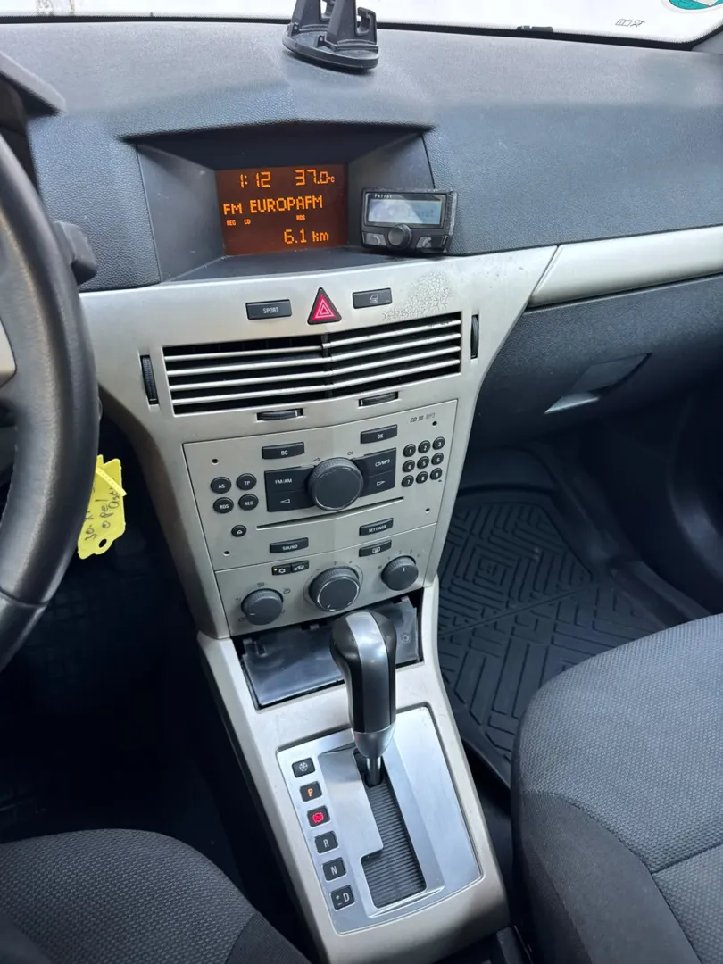 Cumpara/ Vinde online Opel Astra 2007 SH, la cel mai bun pret pentru tine!