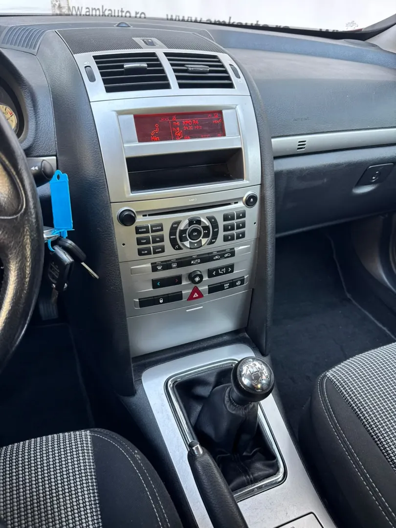 Cumpara/ Vinde online Peugeot 407 2007 SH, la cel mai bun pret pentru tine!