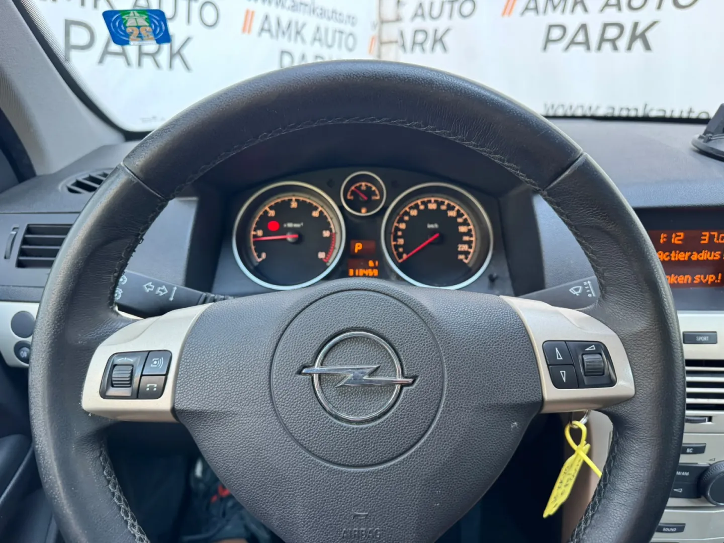 Cumpara/ Vinde online Opel Astra 2007 SH, la cel mai bun pret pentru tine!