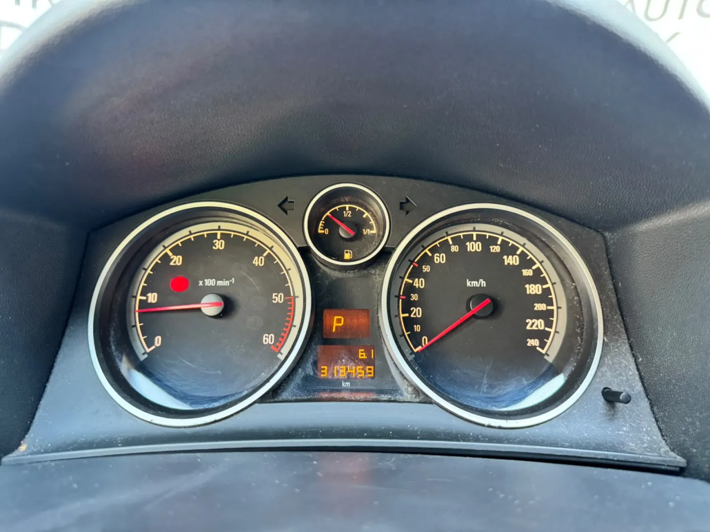 Cumpara/ Vinde online Opel Astra 2007 SH, la cel mai bun pret pentru tine!