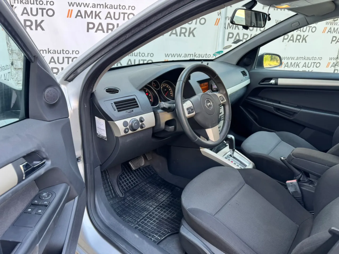 Cumpara/ Vinde online Opel Astra 2007 SH, la cel mai bun pret pentru tine!