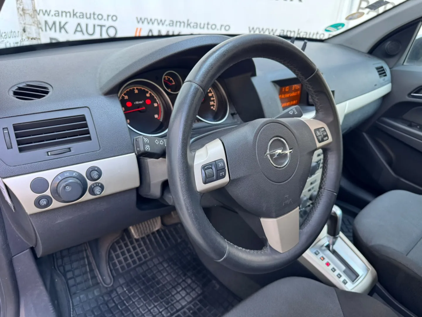 Cumpara/ Vinde online Opel Astra 2007 SH, la cel mai bun pret pentru tine!