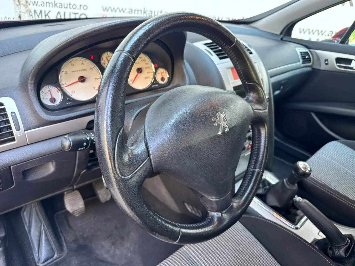 Cumpara/ Vinde online Peugeot 407 2007 SH, la cel mai bun pret pentru tine!