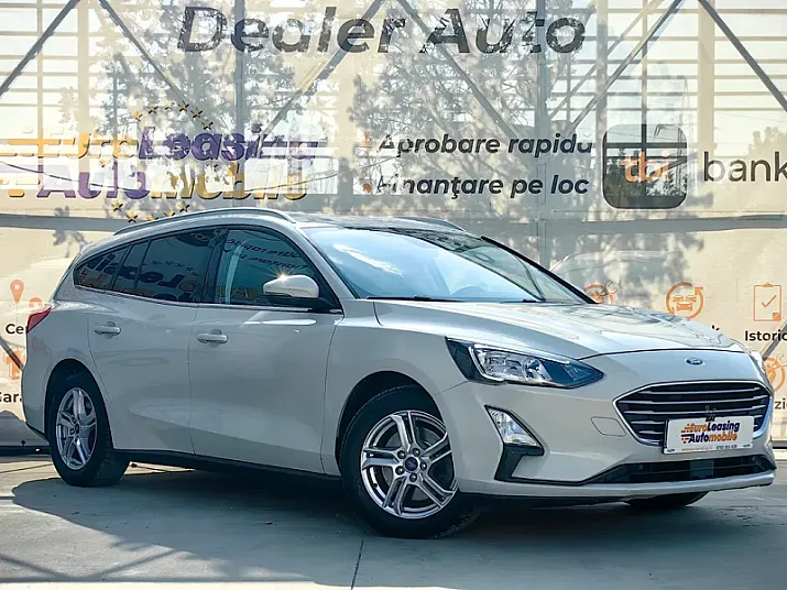 Cumpără / Vinde Ford Focus 2021 SH, la cel mai bun pret pentru tine!