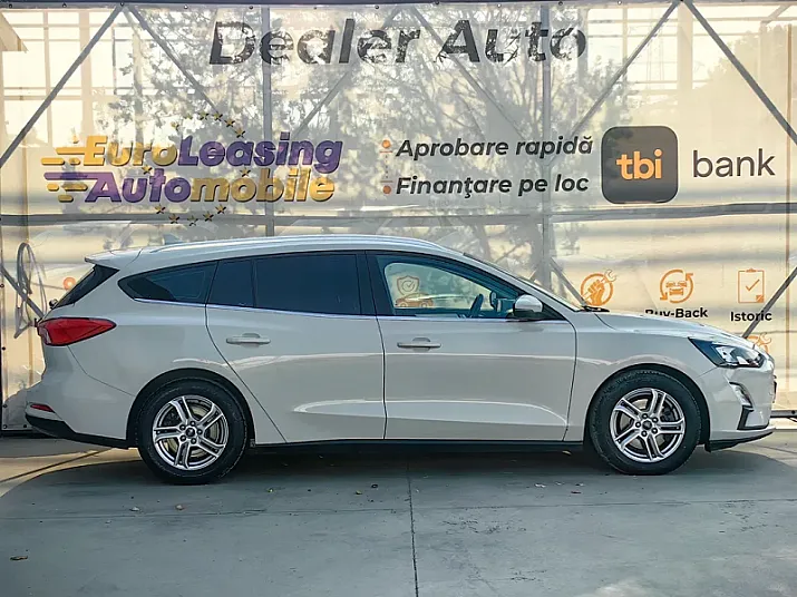 Cumpără / Vinde Ford Focus 2021 SH, la cel mai bun pret pentru tine!