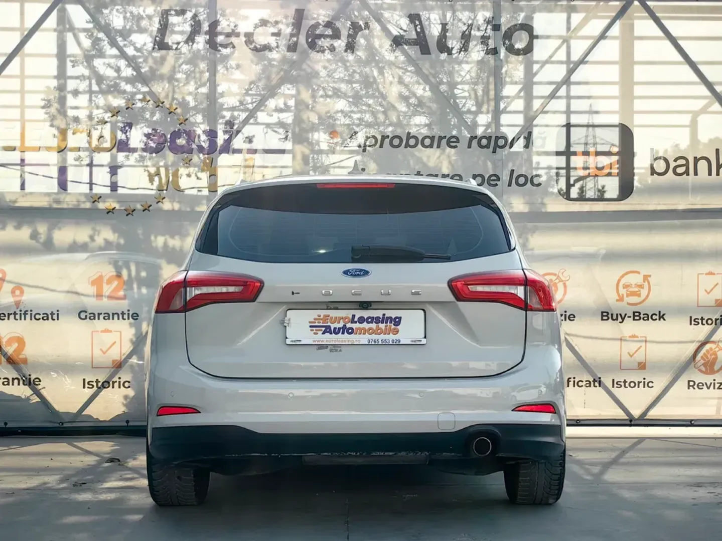 Cumpara/ Vinde online Ford Focus 2021 SH, la cel mai bun pret pentru tine!