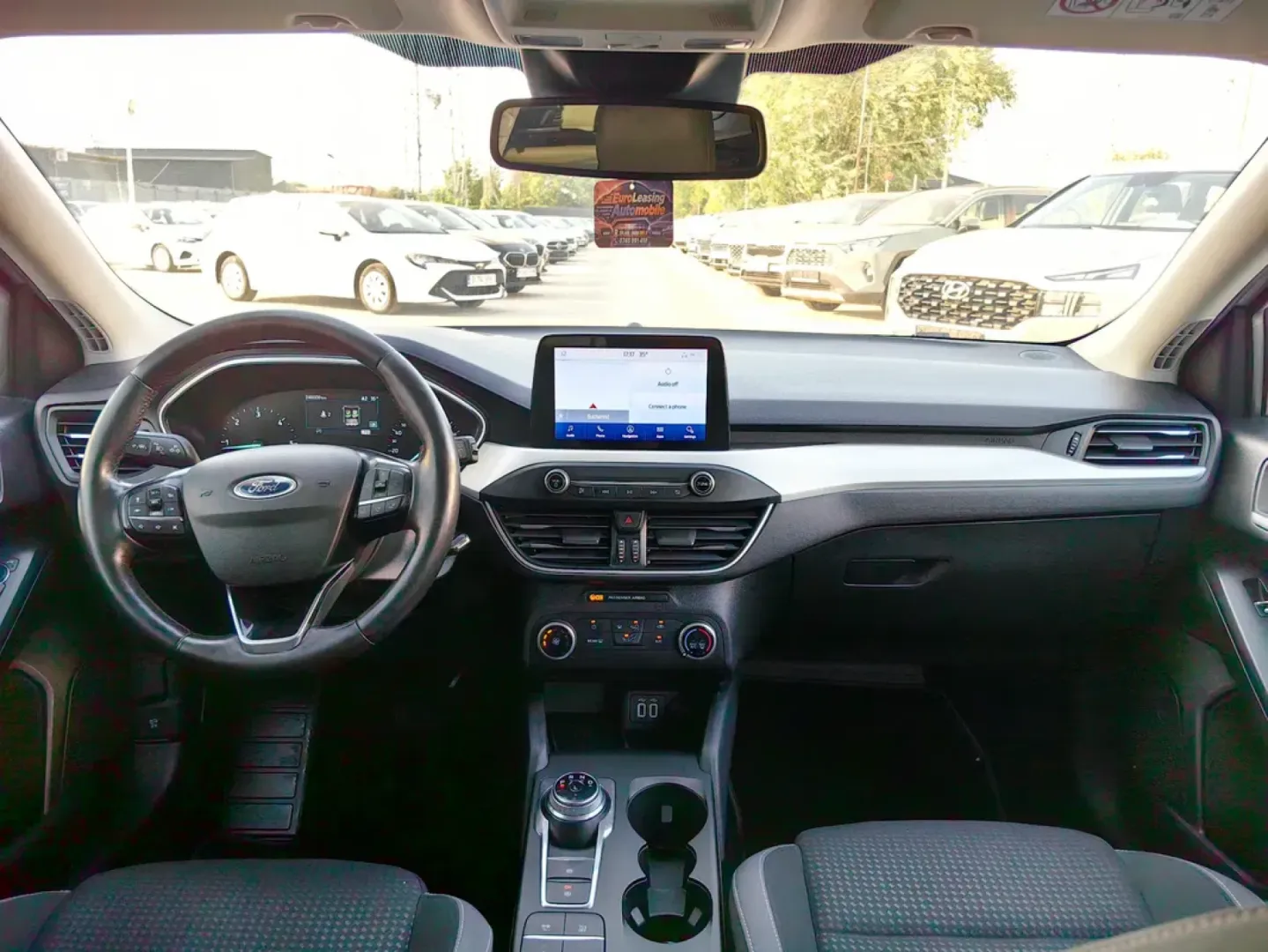 Cumpara/ Vinde online Ford Focus 2021 SH, la cel mai bun pret pentru tine!