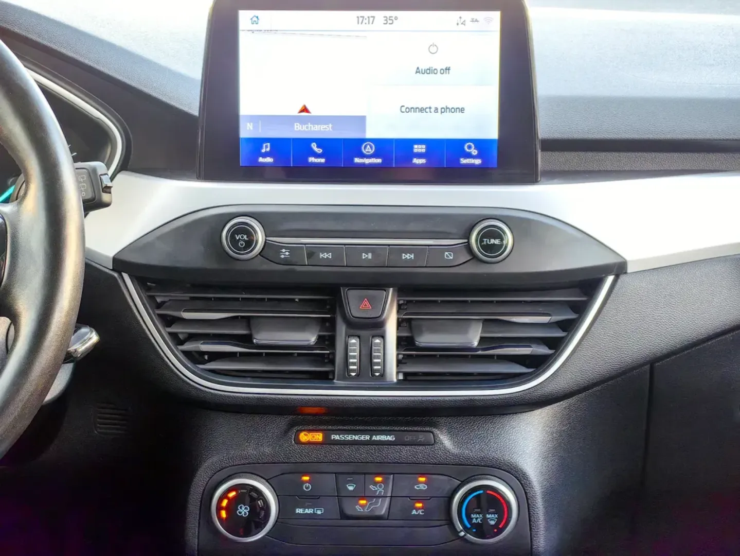 Cumpara/ Vinde online Ford Focus 2021 SH, la cel mai bun pret pentru tine!