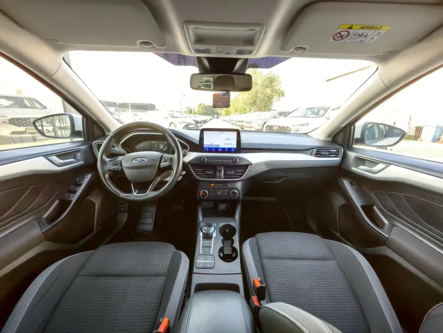 Cumpara/ Vinde online Ford Focus 2021 SH, la cel mai bun pret pentru tine!