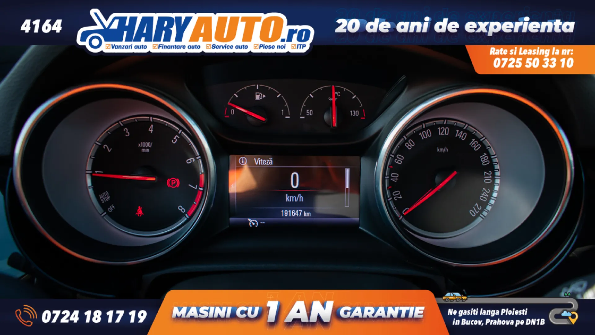 Cumpara/ Vinde online Opel Astra 2016 SH, la cel mai bun pret pentru tine!