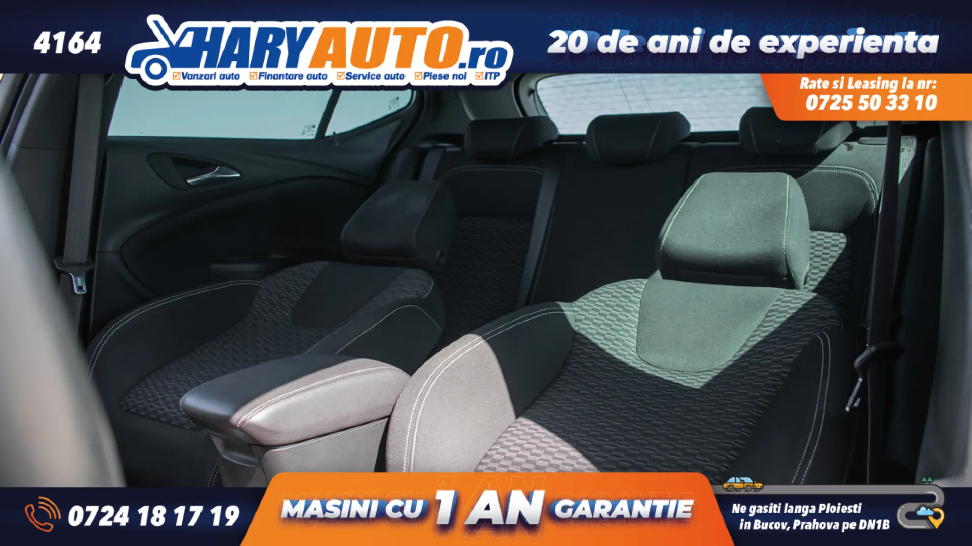 Cumpara/ Vinde online Opel Astra 2016 SH, la cel mai bun pret pentru tine!