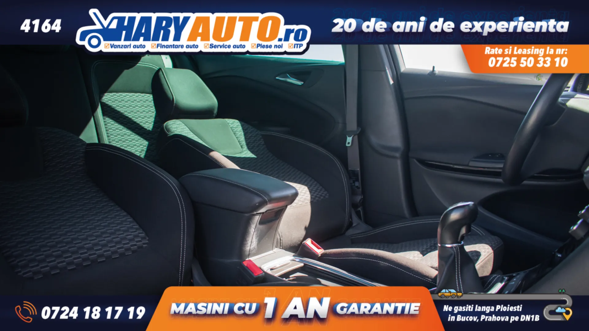 Cumpara/ Vinde online Opel Astra 2016 SH, la cel mai bun pret pentru tine!