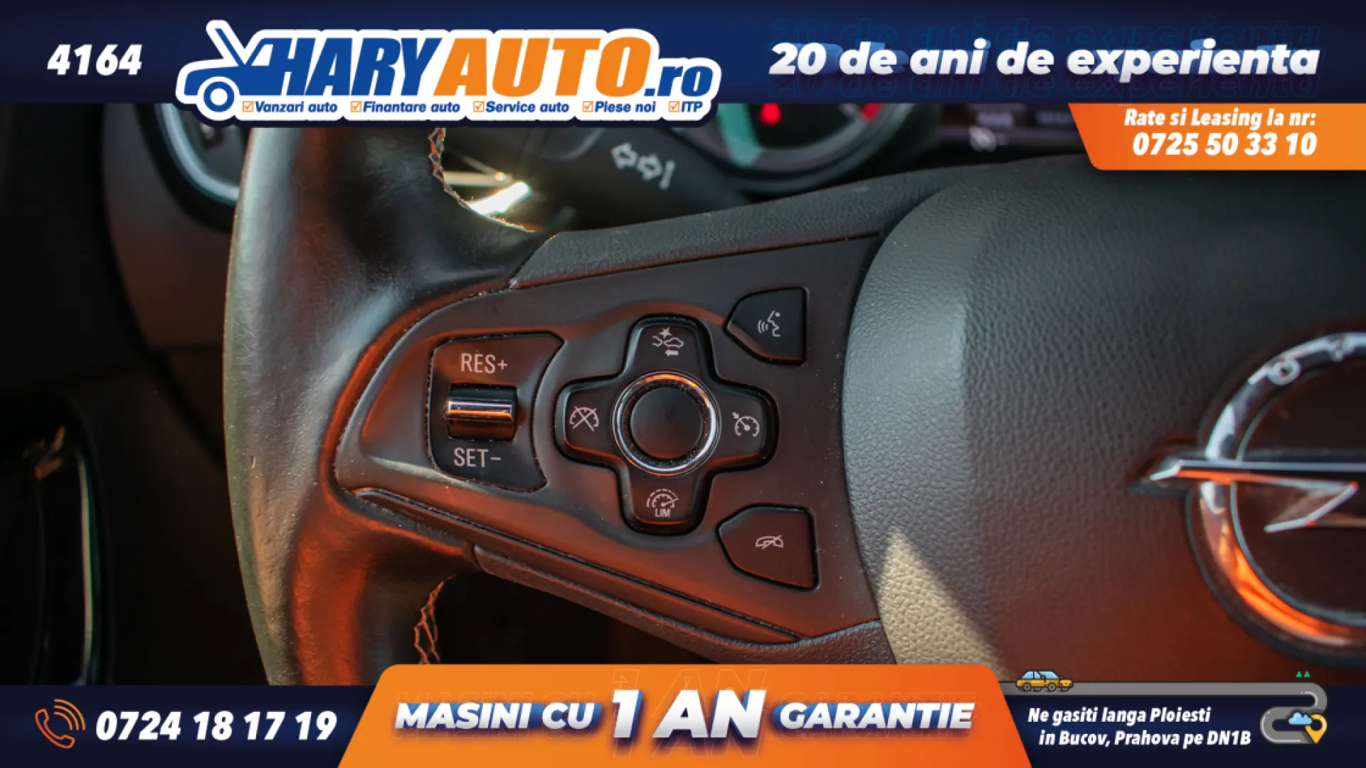 Cumpara/ Vinde online Opel Astra 2016 SH, la cel mai bun pret pentru tine!