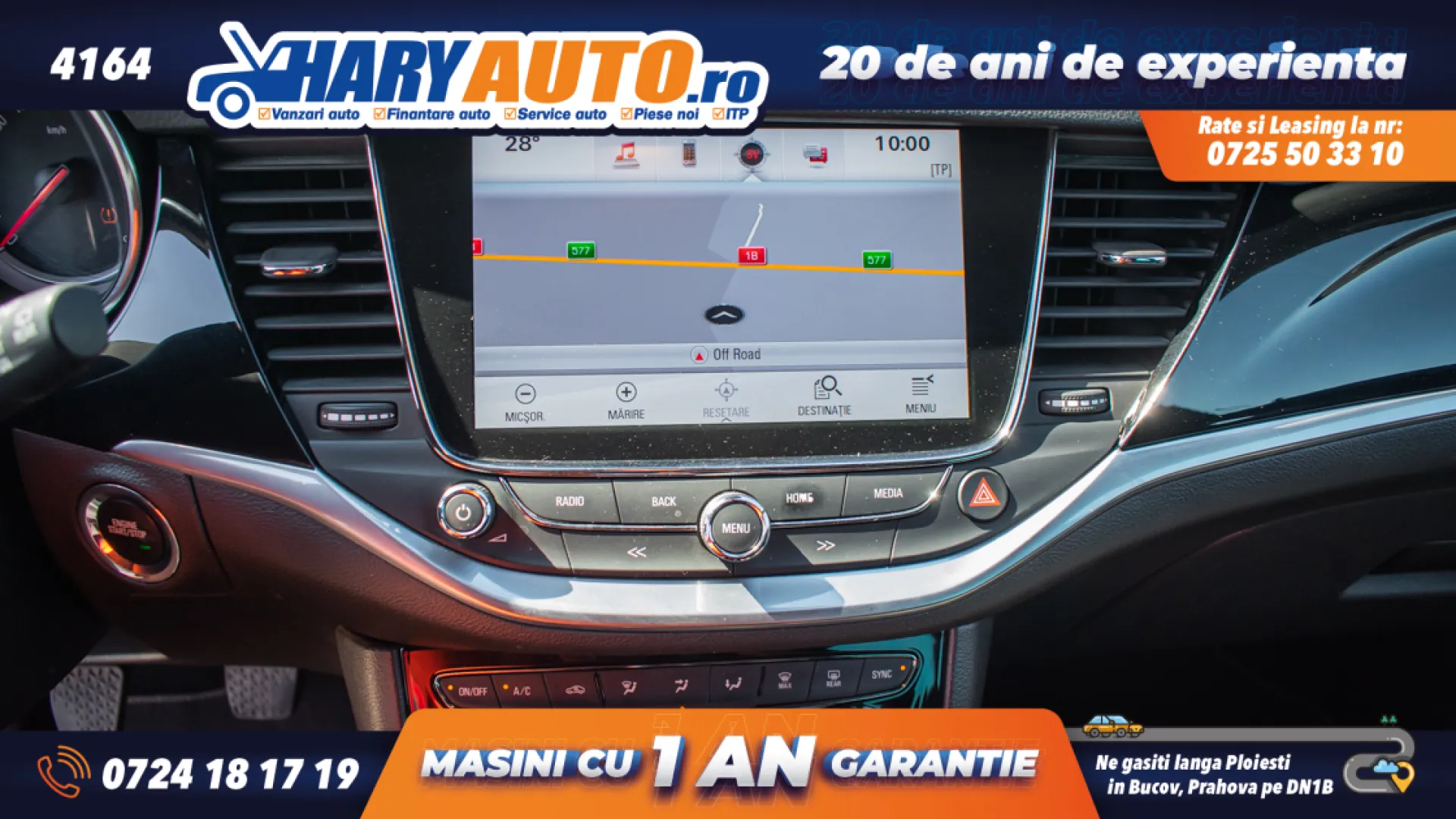 Cumpara/ Vinde online Opel Astra 2016 SH, la cel mai bun pret pentru tine!