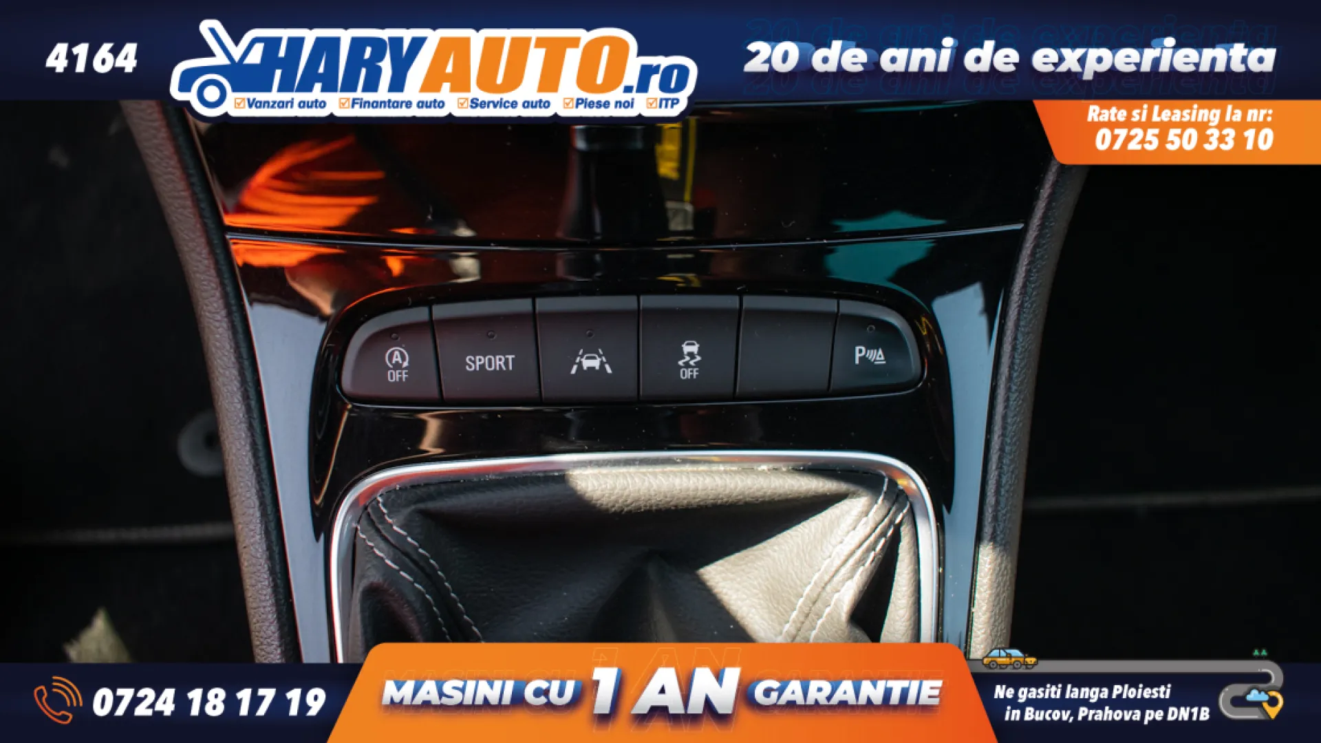 Cumpara/ Vinde online Opel Astra 2016 SH, la cel mai bun pret pentru tine!
