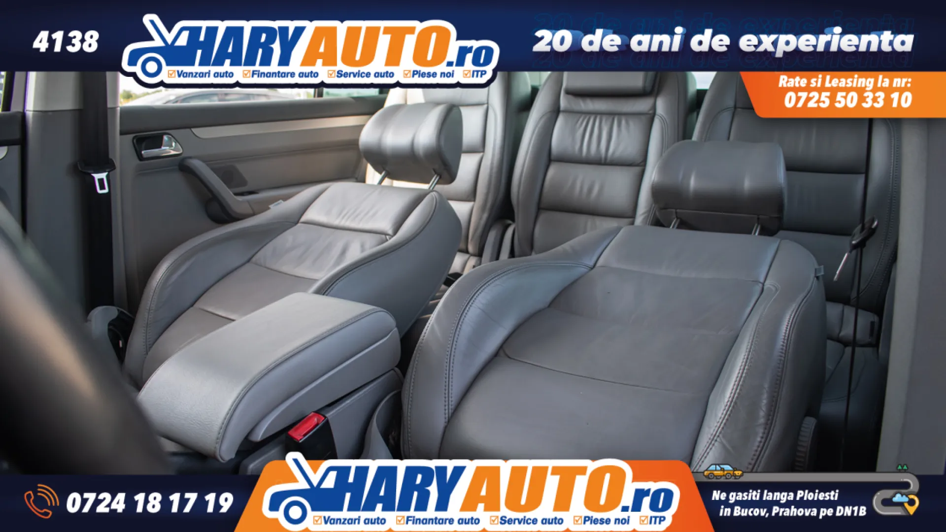 Cumpara/ Vinde online Volkswagen Touran 2006 SH, la cel mai bun pret pentru tine!