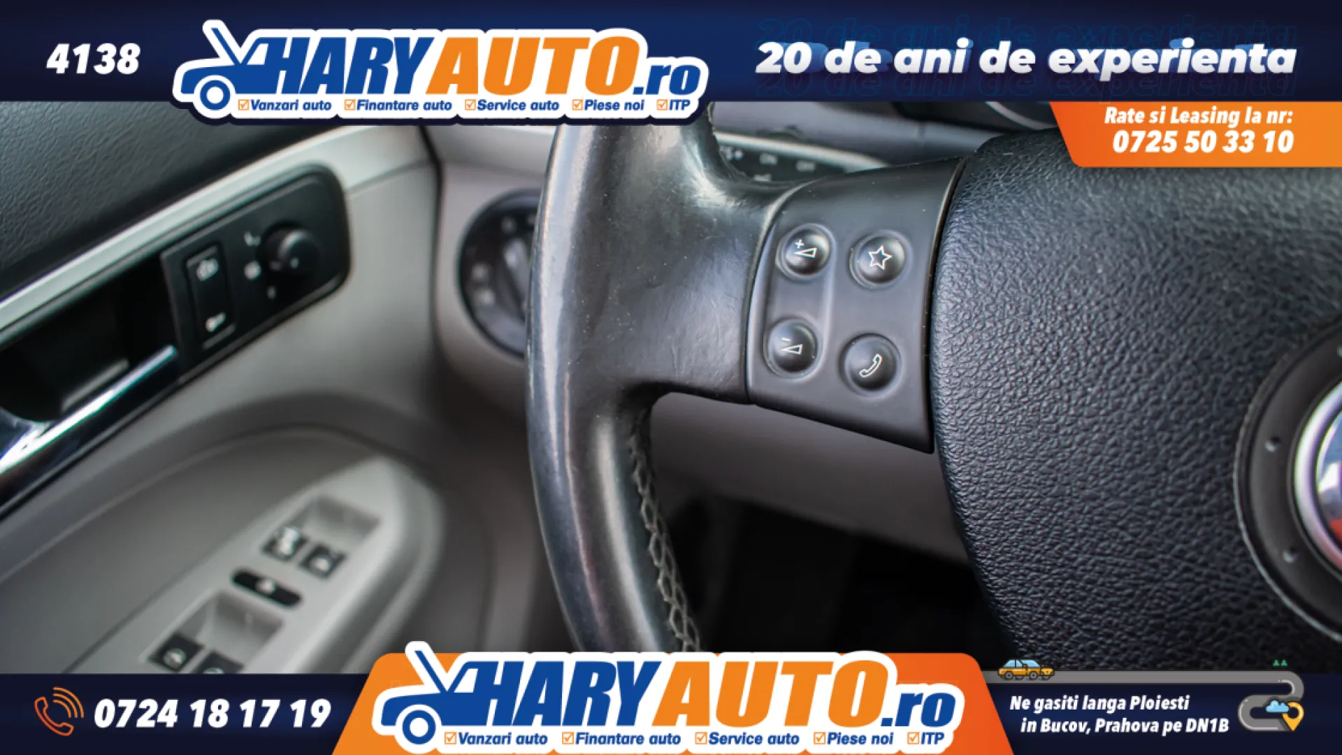 Cumpara/ Vinde online Volkswagen Touran 2006 SH, la cel mai bun pret pentru tine!